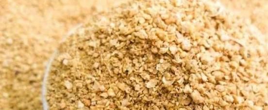 全球大豆供应链变动下的谷物加工与养殖业挑战